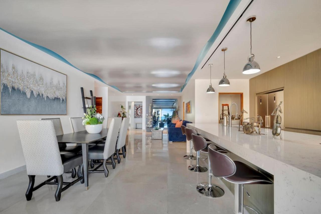 New Ph Style 3bd On Medano * Cabo San Lucas